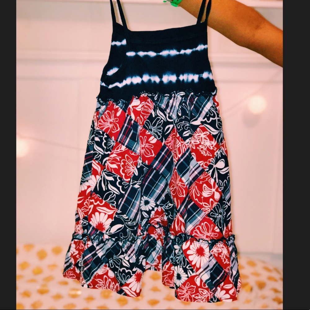 CUTE TODDLER DRESS (NEW!)